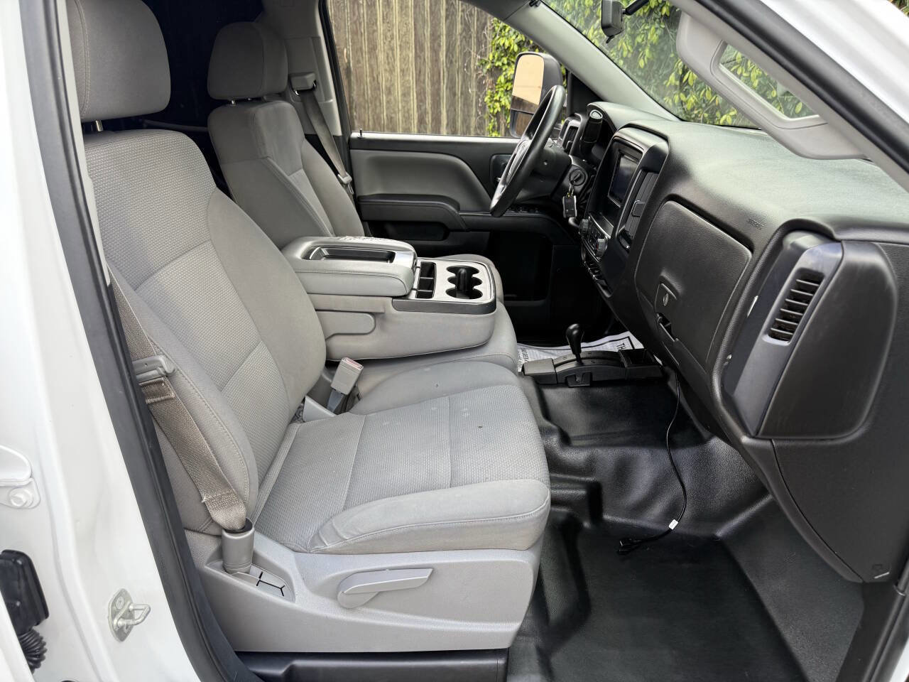 Used 2014 GMC Sierra 1500 4x4 Double Cab image 13