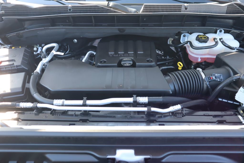 Used 2025 GMC Sierra 1500 Pro w/ Pro Value Package image 28