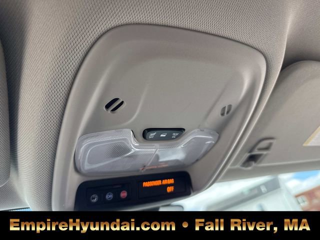 Used 2024 Buick Encore GX Sport Touring image 24