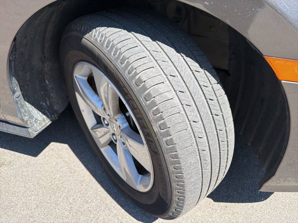 Used 2018 Honda Odyssey EX-L image 18