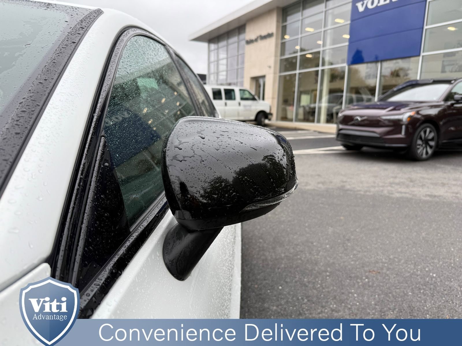 Certified 2023 Volvo S60 B5 Plus w/ Climate Package image 11