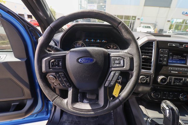 Used 2015 Ford F150 XLT w/ Equipment Group 301A Mid image 44