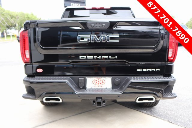 New 2025 GMC Sierra 1500 Denali Ultimate image 6