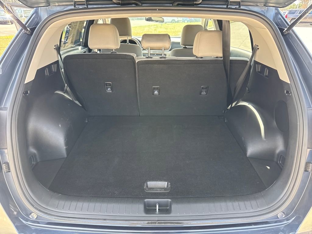 Used 2021 Kia Sportage LX image 27