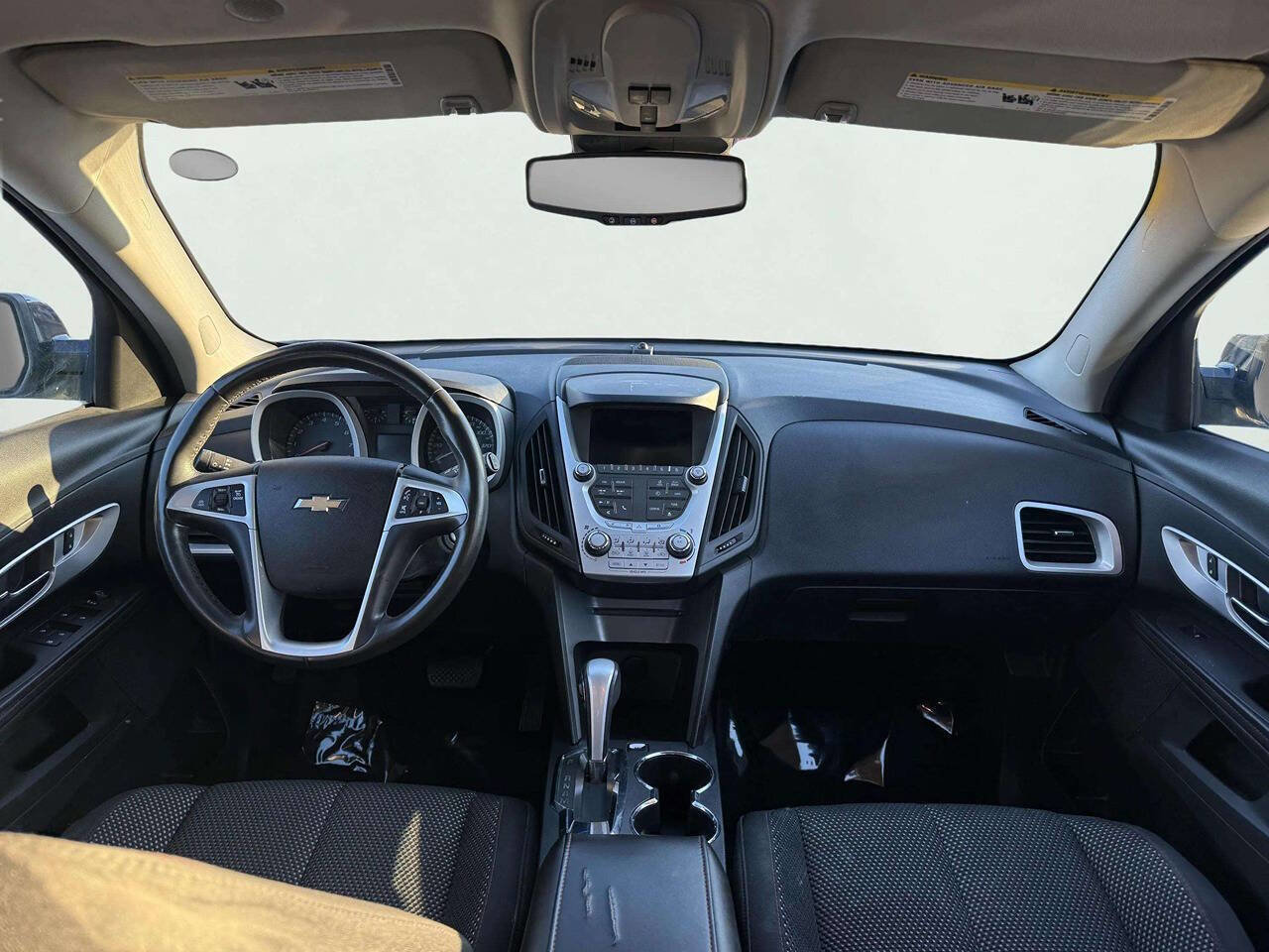 Used 2015 Chevrolet Equinox LT w/ Driver Convenience Package image 14