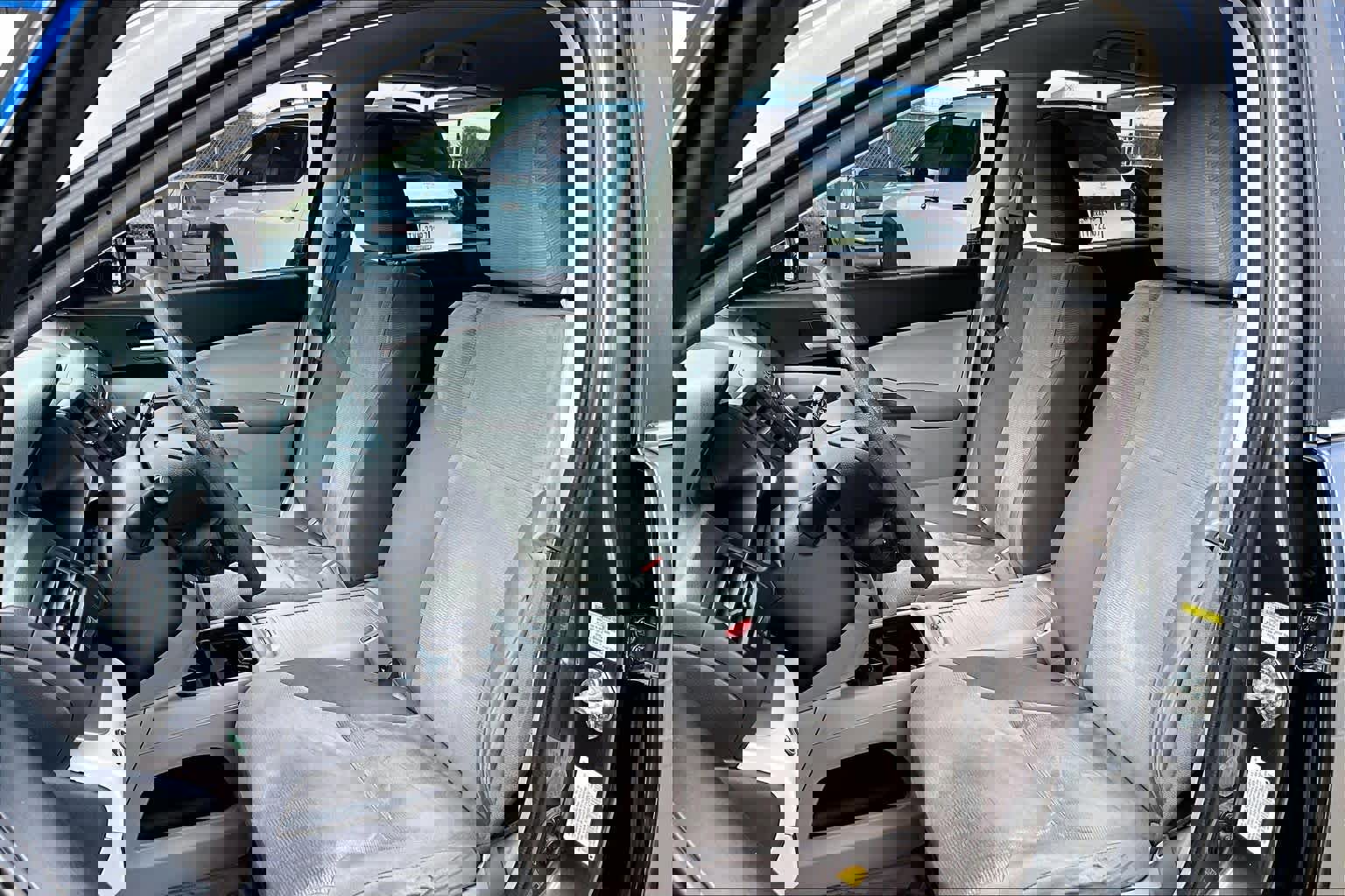 Used 2013 Honda CR-V LX image 8