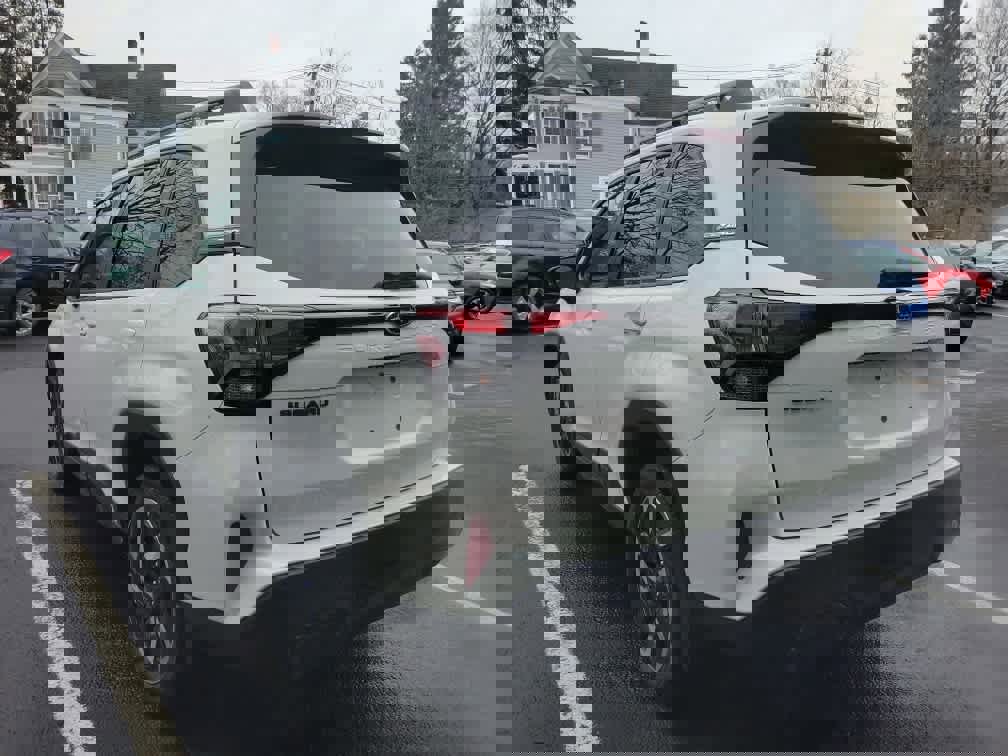 New 2026 Subaru Forester Limited image 8