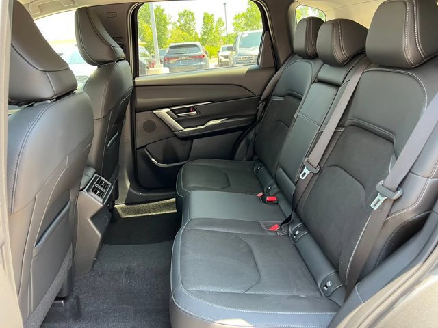 New 2026 MAZDA CX-5 Preferred AWD/4WD image 5