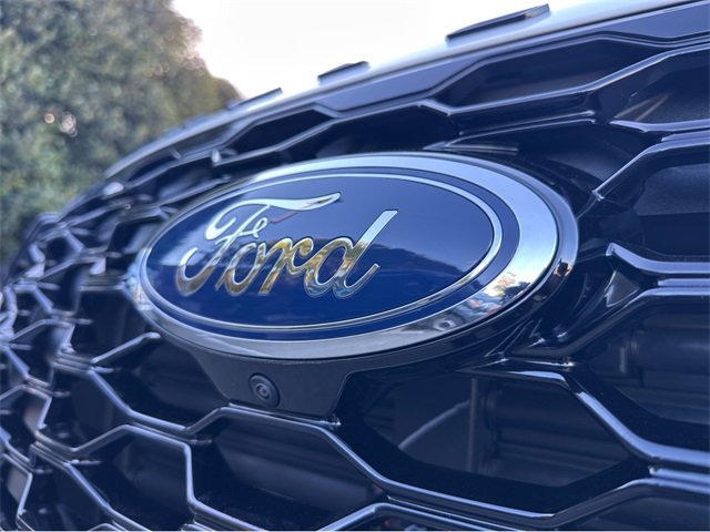 New 2026 Ford Explorer ST image 21