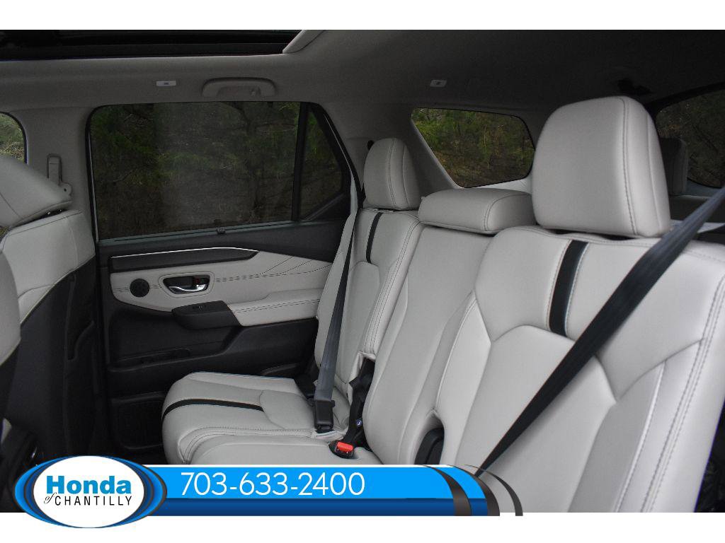 New 2026 Honda Pilot Touring image 29