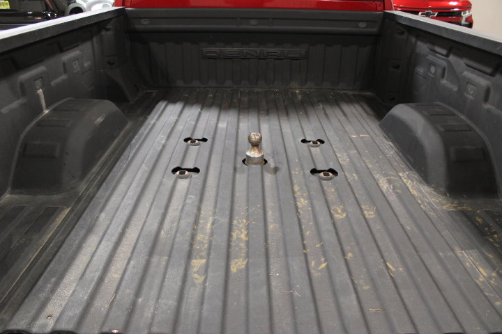 Used 2021 GMC Sierra 2500 Denali AWD/4WD image 16