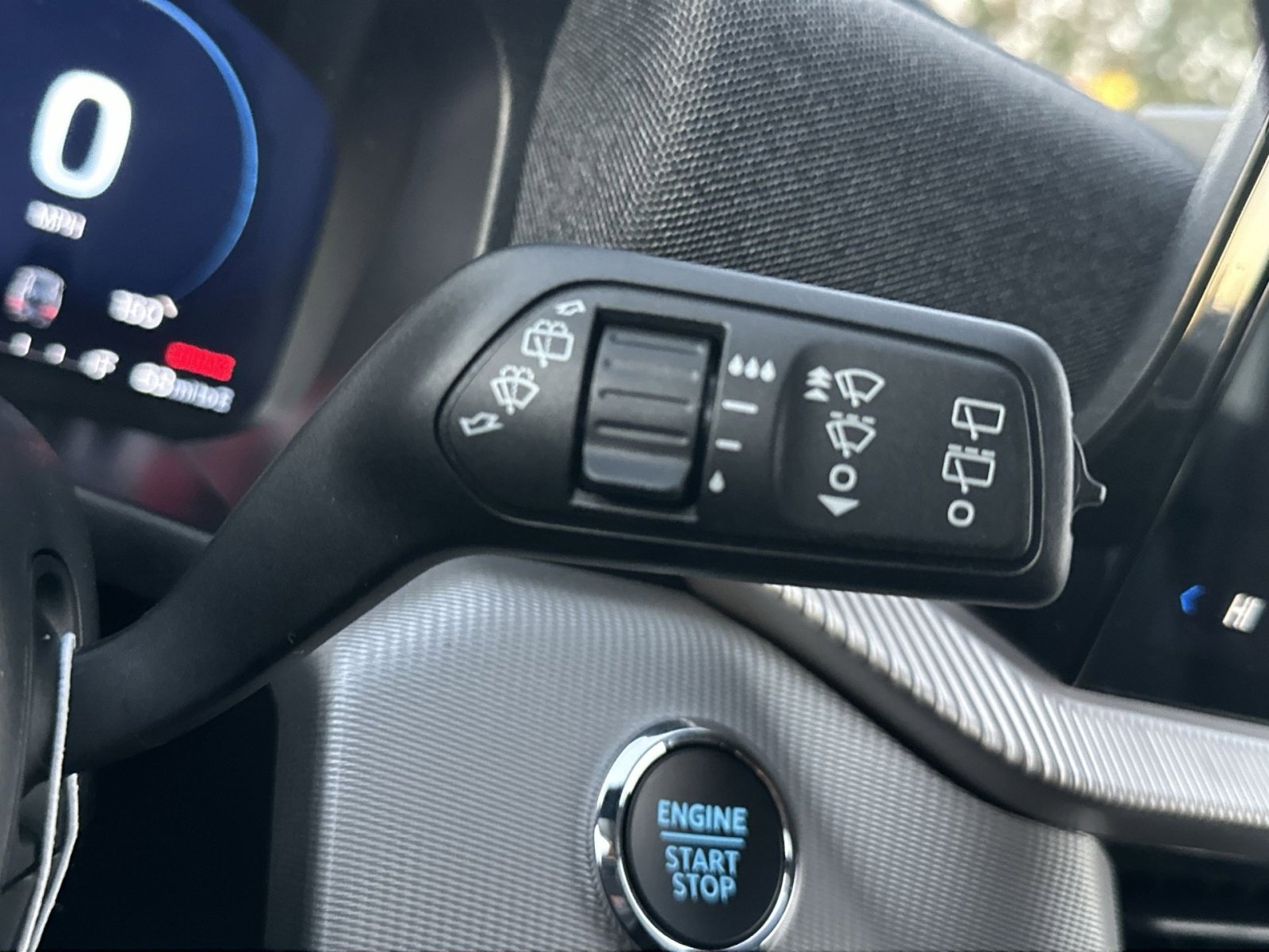 New 2026 Ford Explorer Active image 29