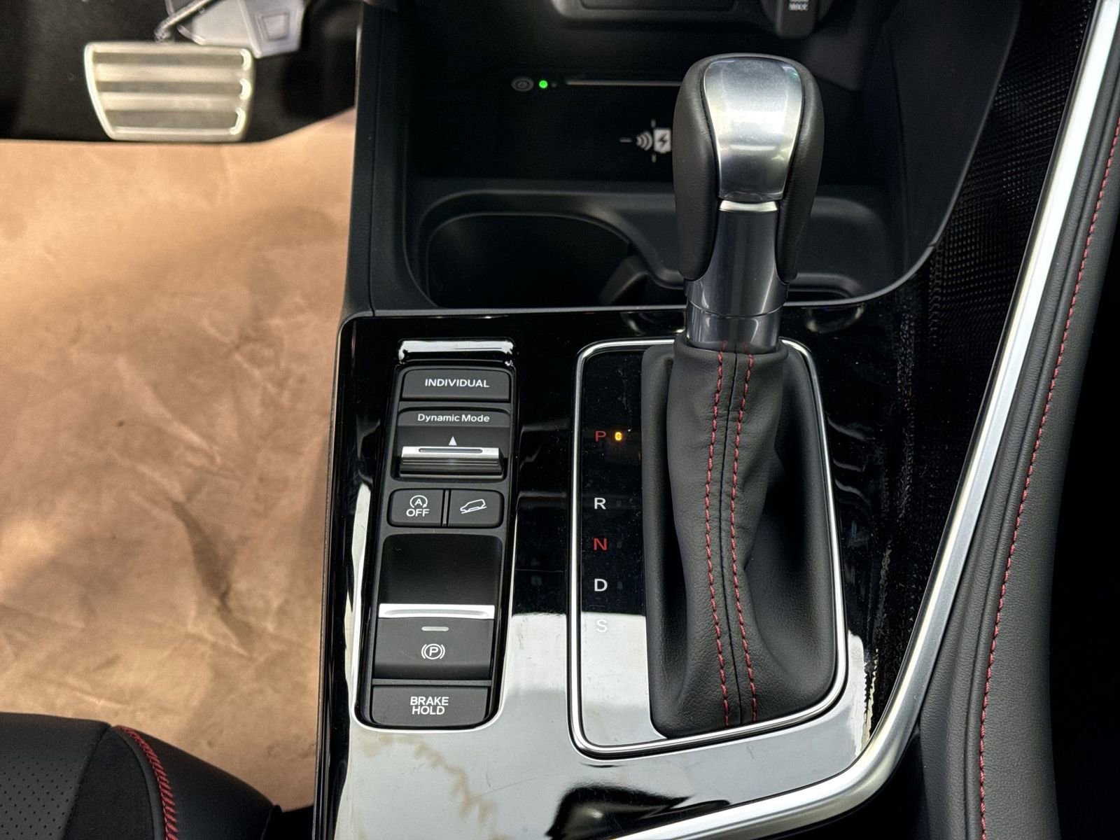 New 2026 Acura ADX A-Spec image 17