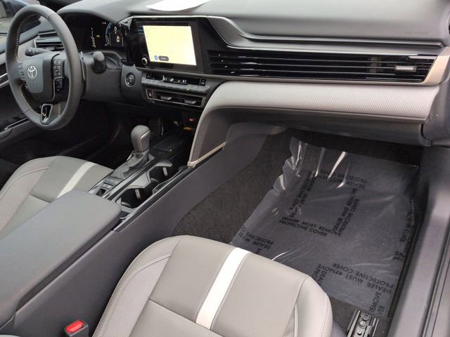 Certified 2026 Toyota Camry SE w/ Convenience Package image 28