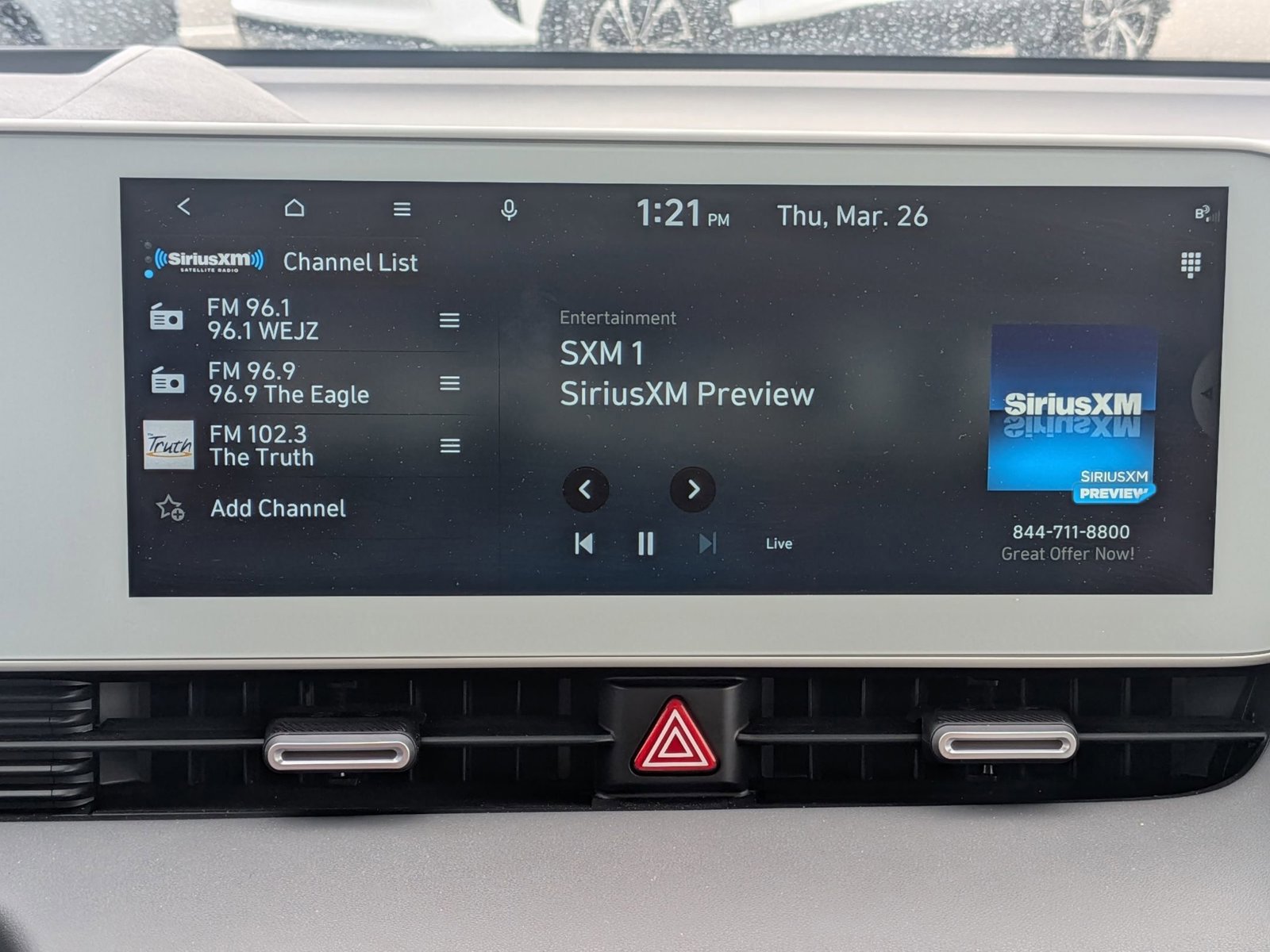 Used 2023 Hyundai Ioniq 5 Limited AWD/4WD image 13