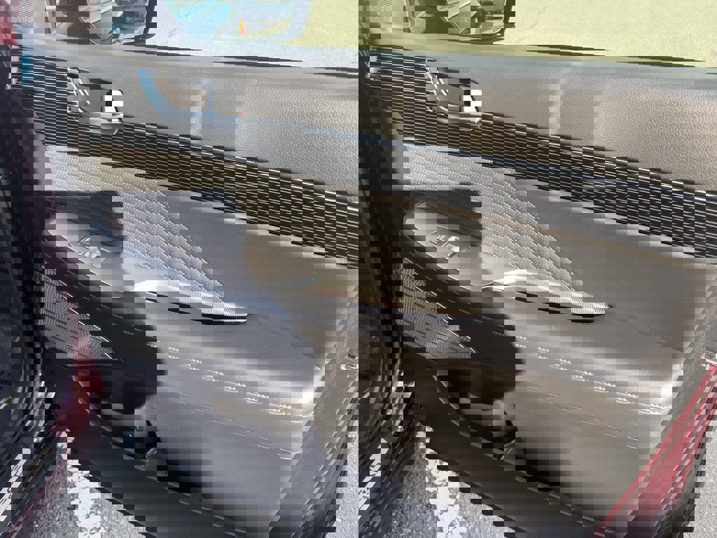 Used 2023 Hyundai Palisade Calligraphy w/ Cargo Package image 27