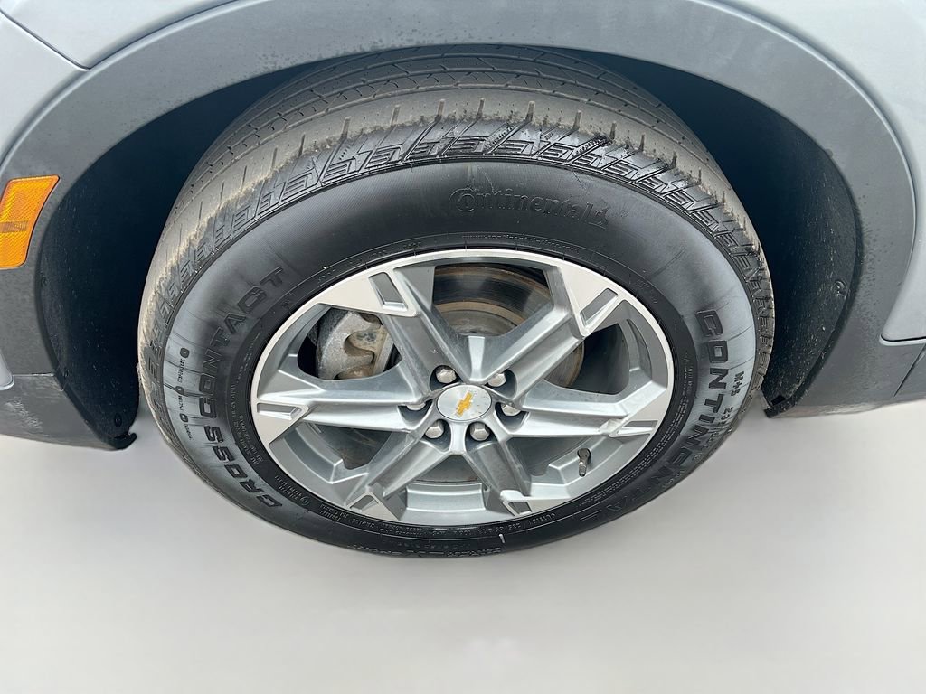 Used 2023 Chevrolet Blazer LT w/ Convenience Package image 30