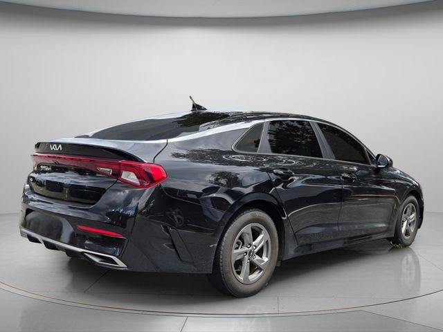 Used 2023 Kia K5 LXS FWD image 5