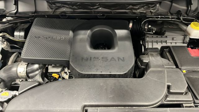Used 2025 Nissan Murano SV AWD/4WD image 30
