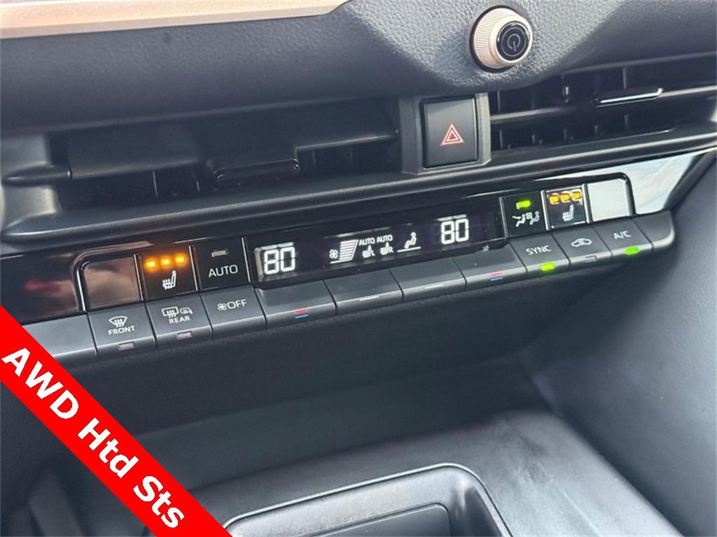 Used 2023 Toyota Crown XLE image 28