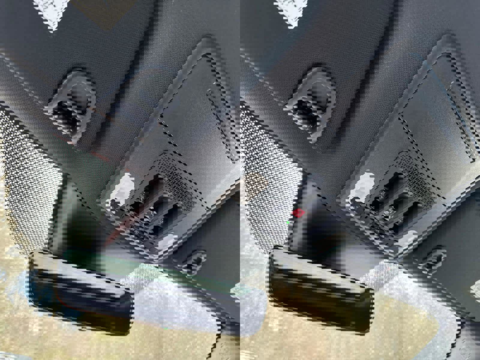 New 2026 Honda Passport TrailSport image 30