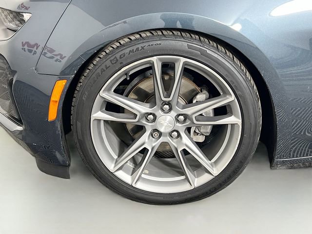 Used 2019 Chevrolet Camaro LT w/ RS Package image 25