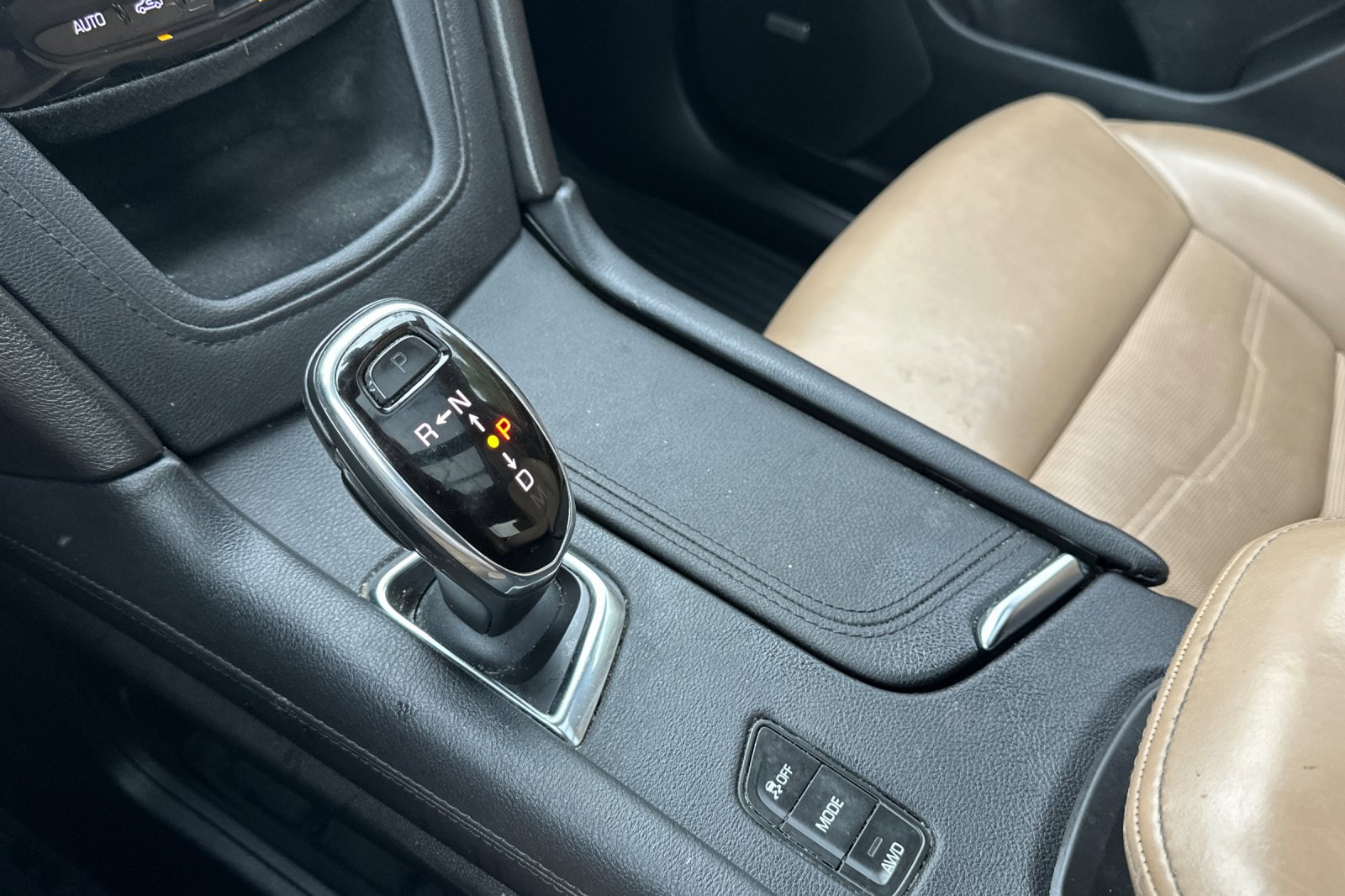 Used 2019 Cadillac XT5 Platinum image 22