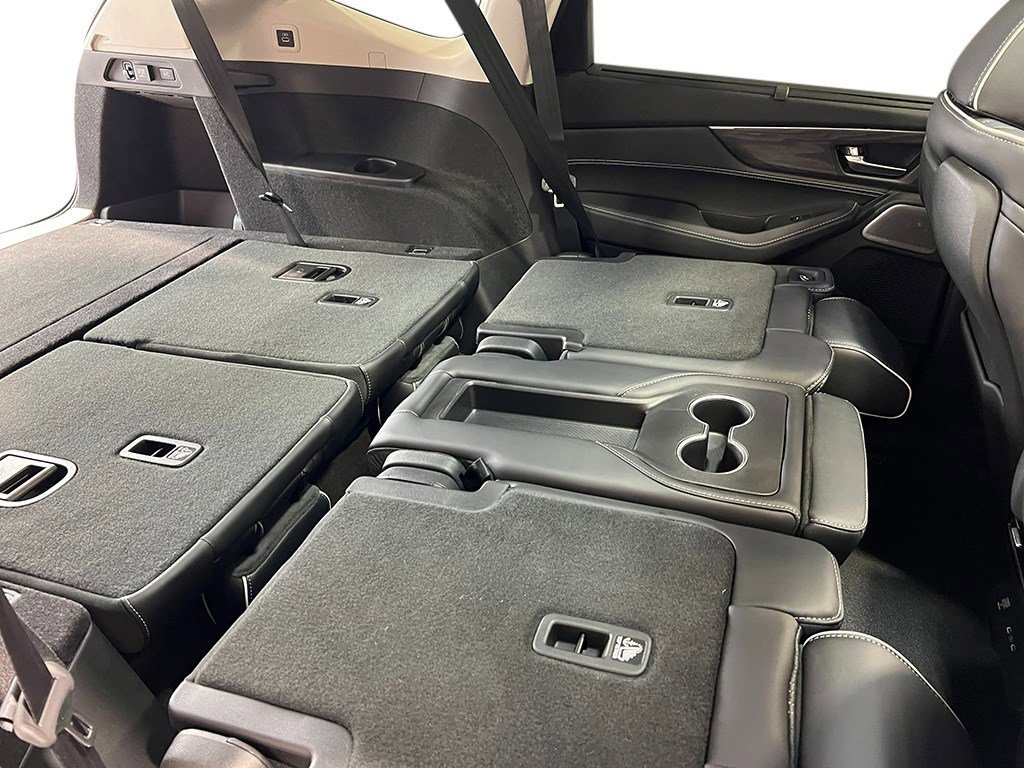 New 2026 Acura MDX SH-AWD w/ Advance Package image 31