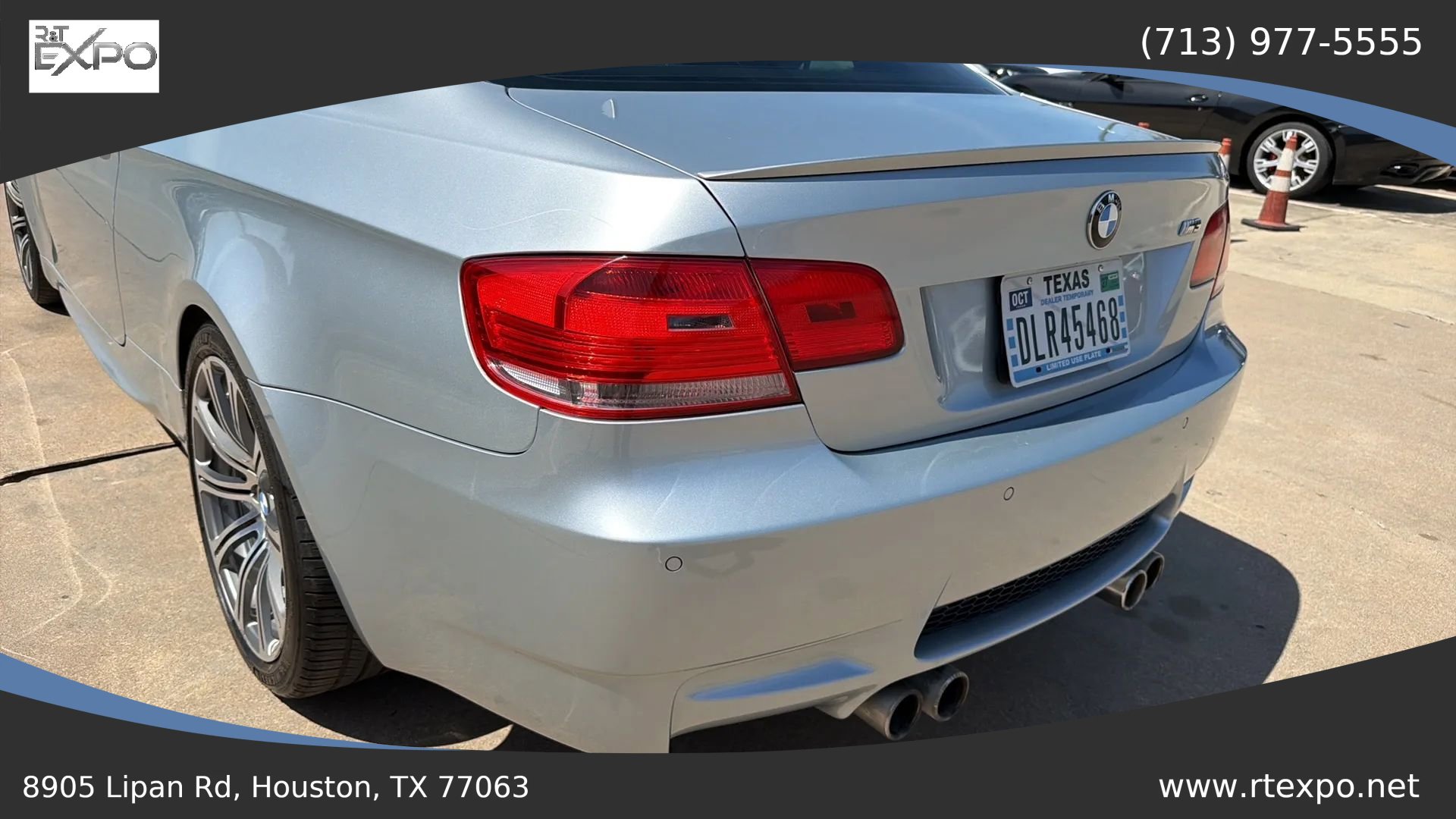 Used 2009 BMW M3 Coupe 2D image 19
