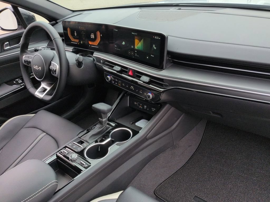 New 2026 Kia K5 GT-Line FWD image 30