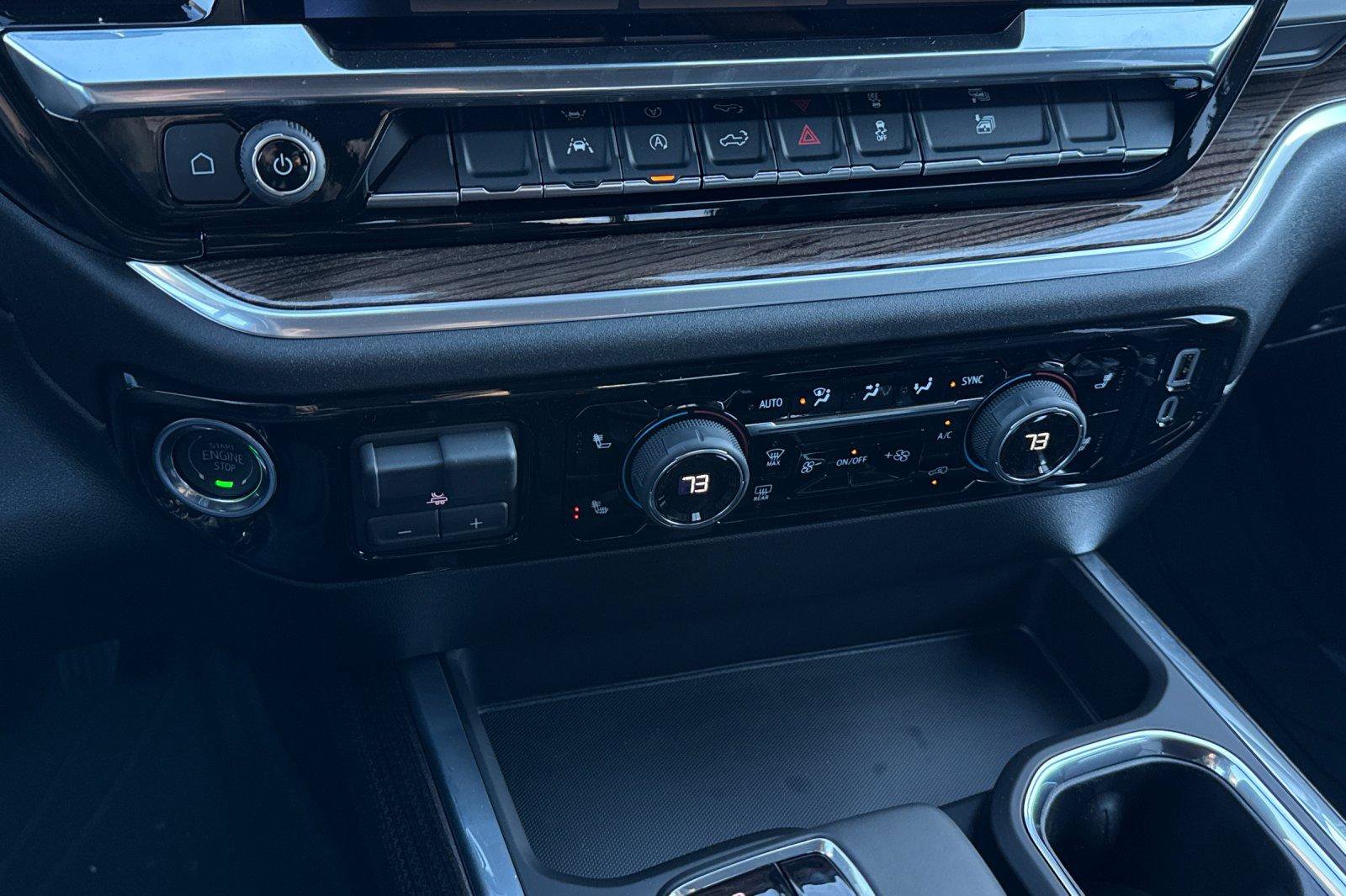 New 2026 Chevrolet Silverado 1500 RST w/ Redline Edition image 27