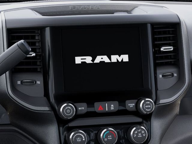 New 2026 RAM 2500 Tradesman w/ Chrome Appearance Group image 18