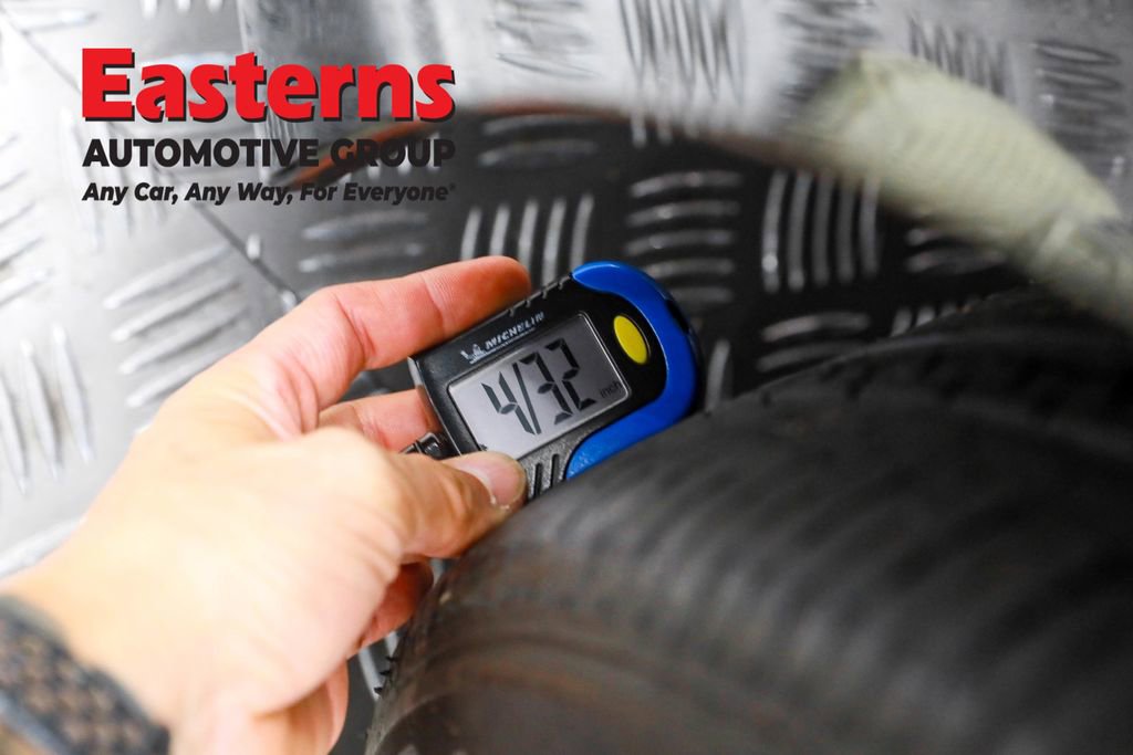 Used 2024 Nissan Leaf S image 26