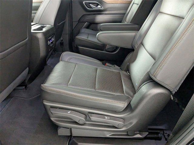 Used 2021 Chevrolet Tahoe High Country w/ Premium Package image 29