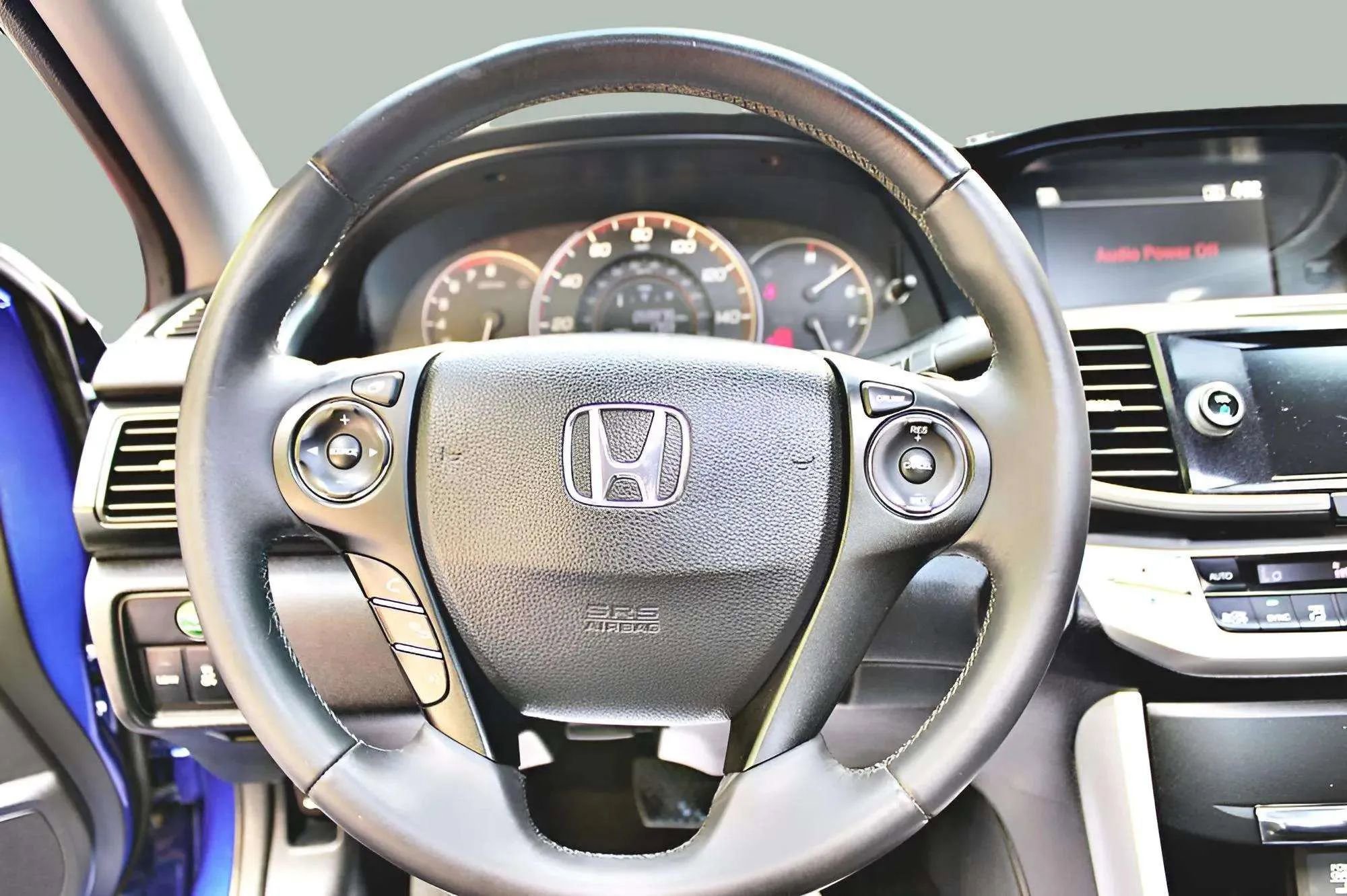 Used 2014 Honda Accord EX-L image 14