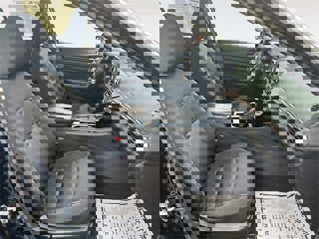 Certified 2024 Nissan Altima 2.5 SV image 15