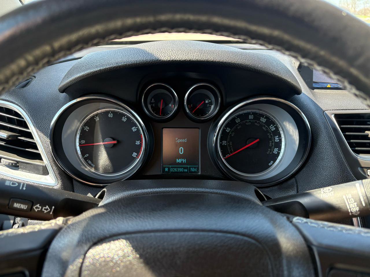 Used 2014 Buick Encore Leather FWD image 46