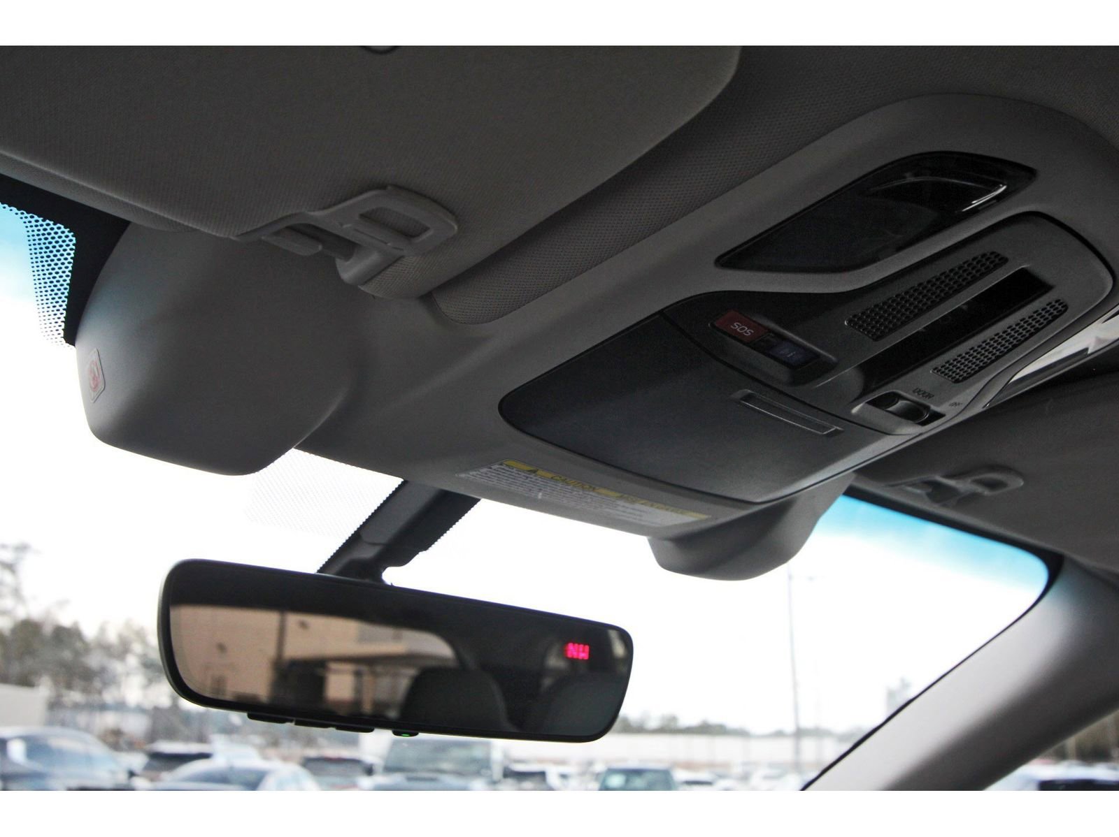 Used 2022 Subaru Outback Limited image 24