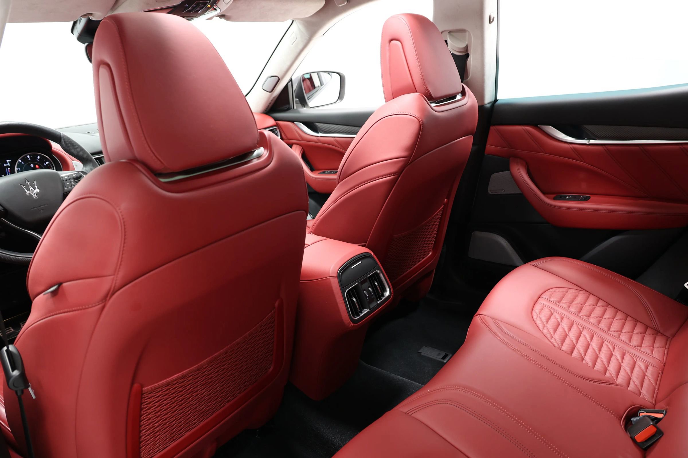 Used 2022 Maserati Levante Modena image 54