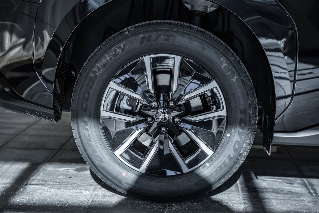 New 2026 Toyota bZ image 19