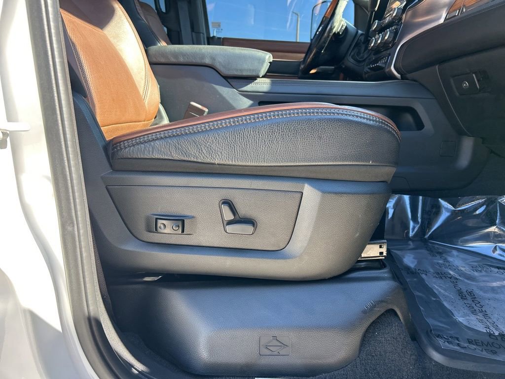 Used 2019 RAM 3500 Limited AWD/4WD image 49