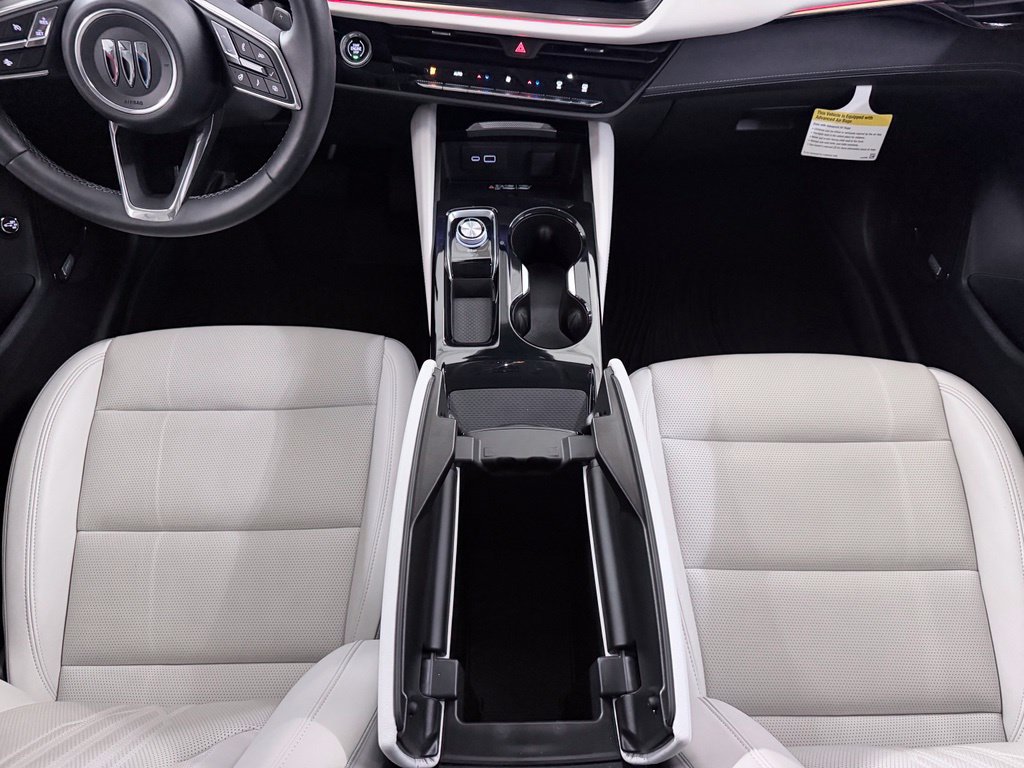 Used 2024 Buick Envision Avenir AWD/4WD image 36