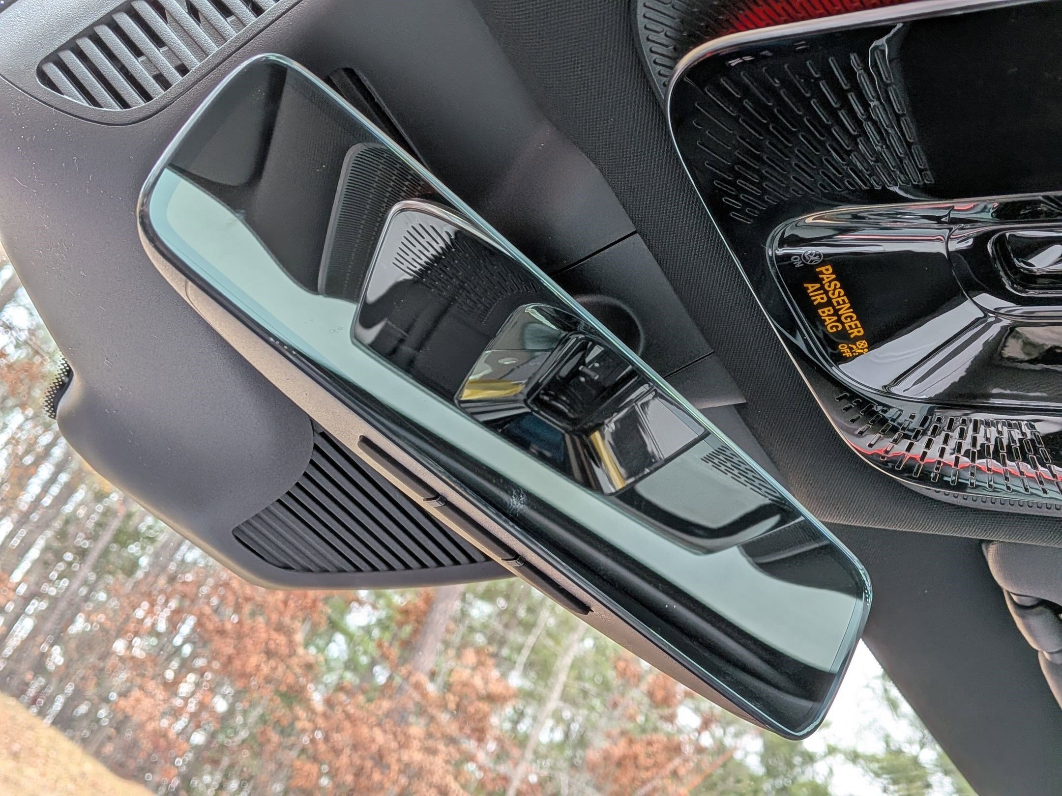 New 2026 Mercedes-Benz E 53 AMG e 4MATIC Sedan image 27