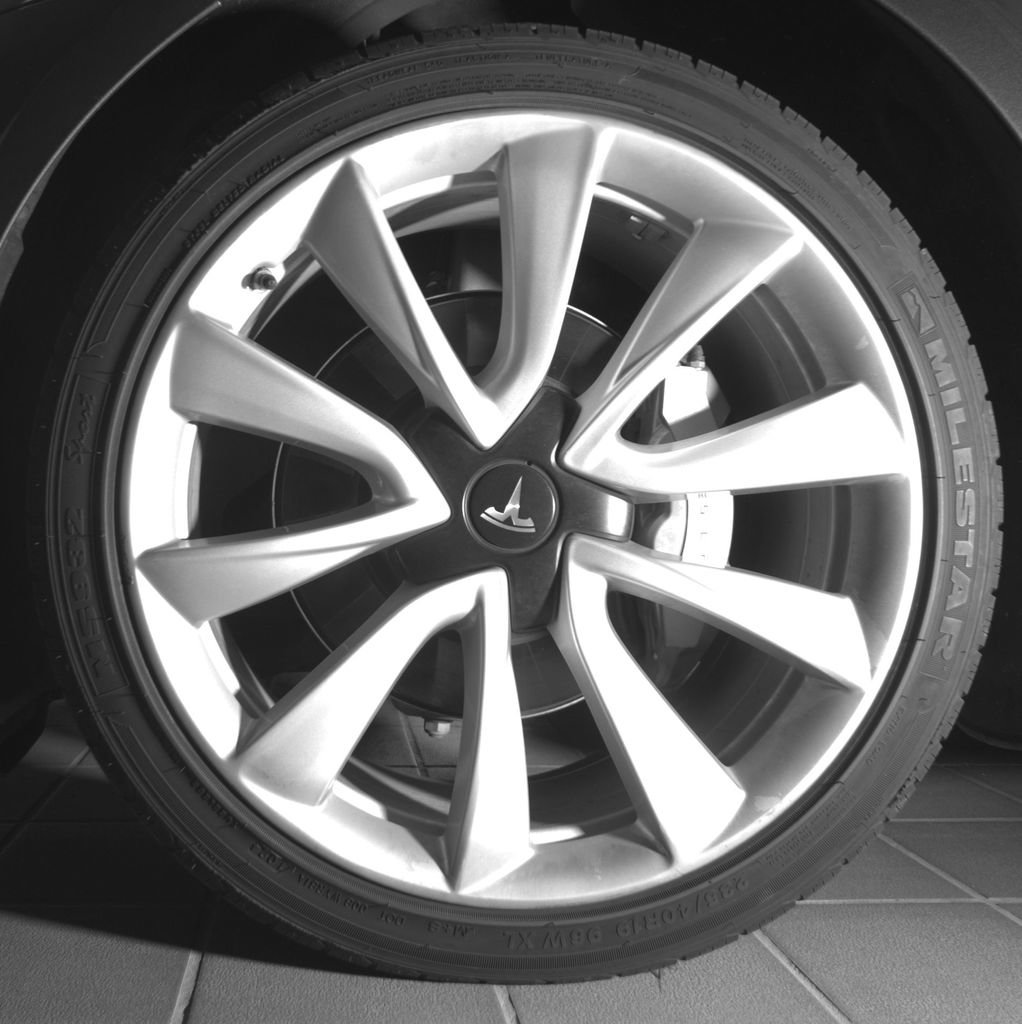 Used 2020 Tesla Model 3 Long Range AWD/4WD image 9