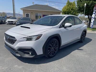 Used 2022 Subaru WRX Limited image 11