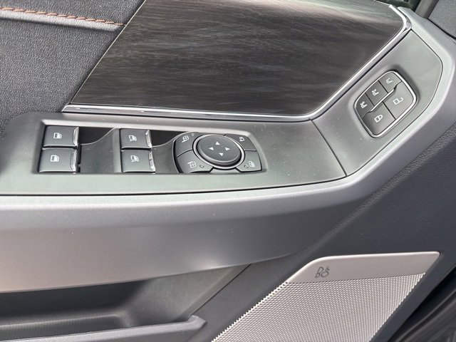 New 2025 Ford F150 Lariat w/ Equipment Group 502A High image 25
