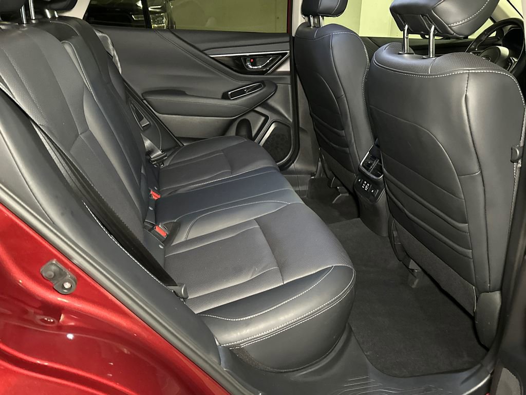 Used 2024 Subaru Outback Limited image 14