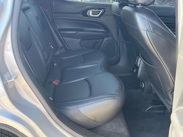 Used 2022 Jeep Compass Latitude image 21