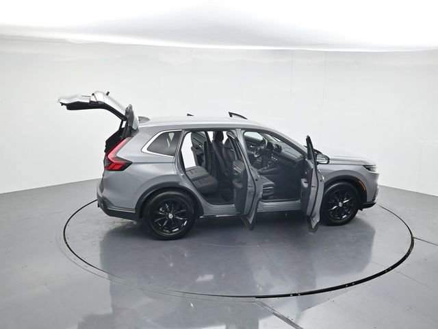 Used 2024 Honda CR-V EX-L image 44