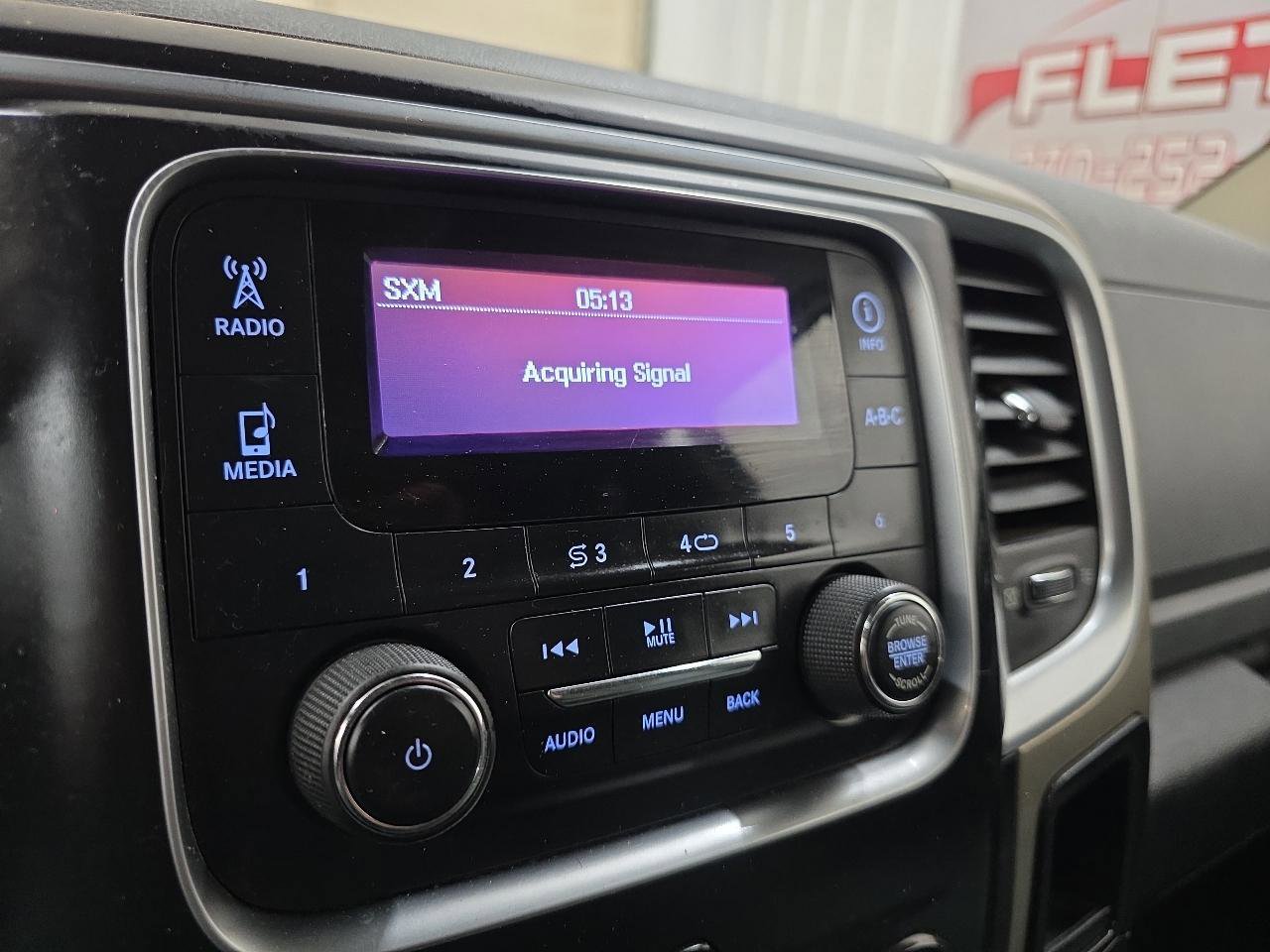 Used 2013 RAM 1500 Classic SLT RWD image 36